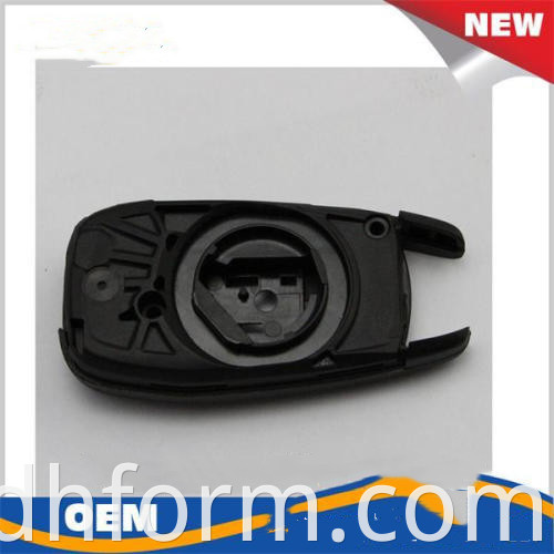 Car Audio Plastic Parts Mold